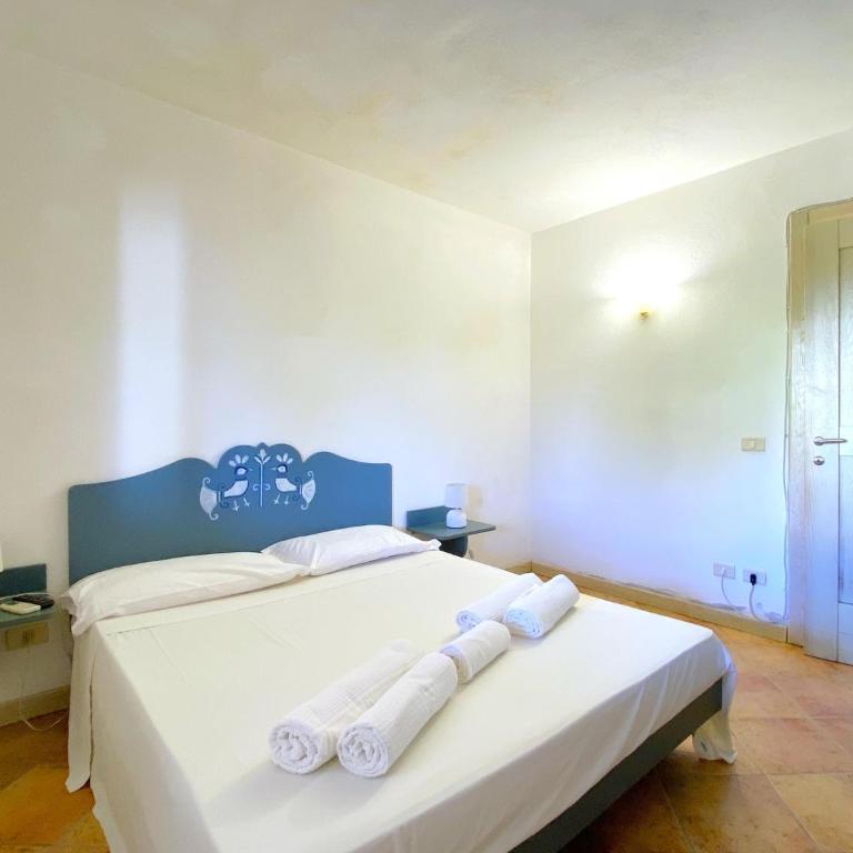 Sunny Escape in Porto Rotondo - Apartment mit 1 Schlafzimmer - 24