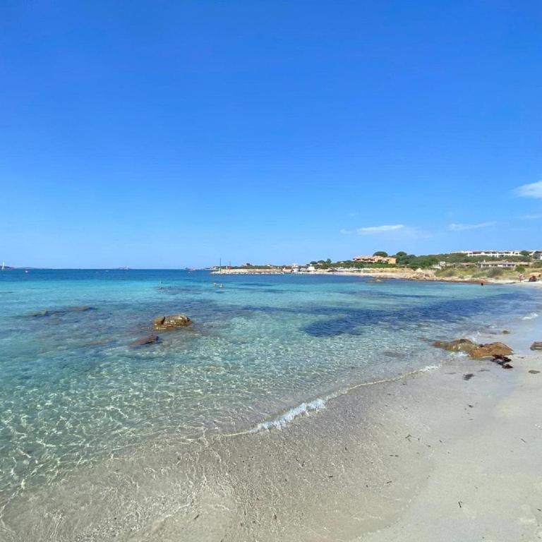 Sunny Escape in Porto Rotondo - Apartment mit 1 Schlafzimmer - 38