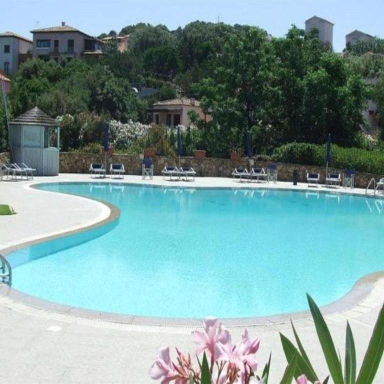 Sunny Escape in Porto Rotondo - Apartment mit 1 Schlafzimmer - 2