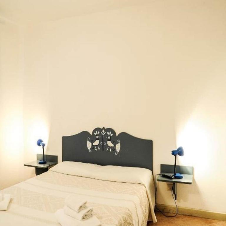 Sunny Escape in Porto Rotondo - Apartment mit 1 Schlafzimmer - 23
