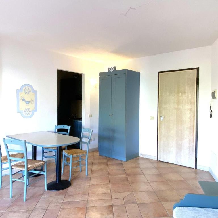 Sunny Escape in Porto Rotondo - Apartment mit 1 Schlafzimmer - 4