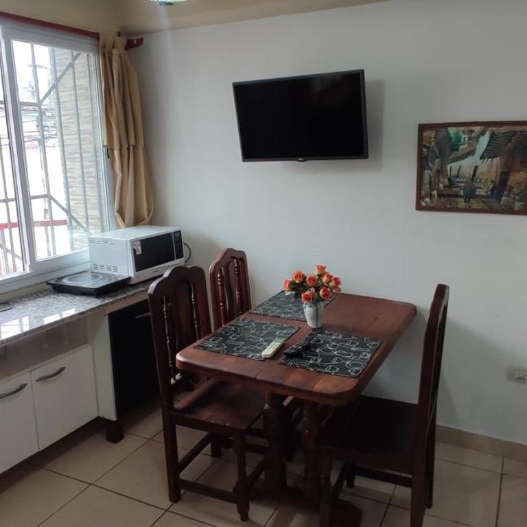 Delta House - Apartamento de 1 dormitorio - 13