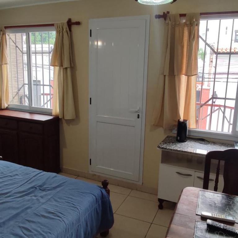 Delta House - Apartamento de 1 dormitorio - 14