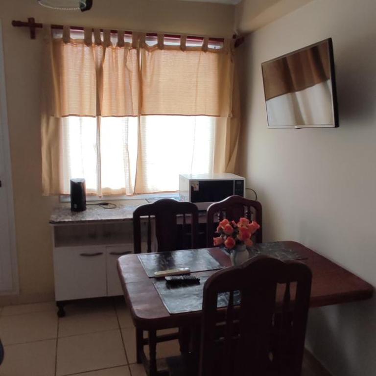 Delta House - Apartamento de 1 dormitorio - 17