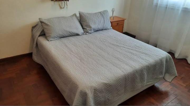 Mar de Ajó hostal - Apartamento de 3 dormitorios - 13