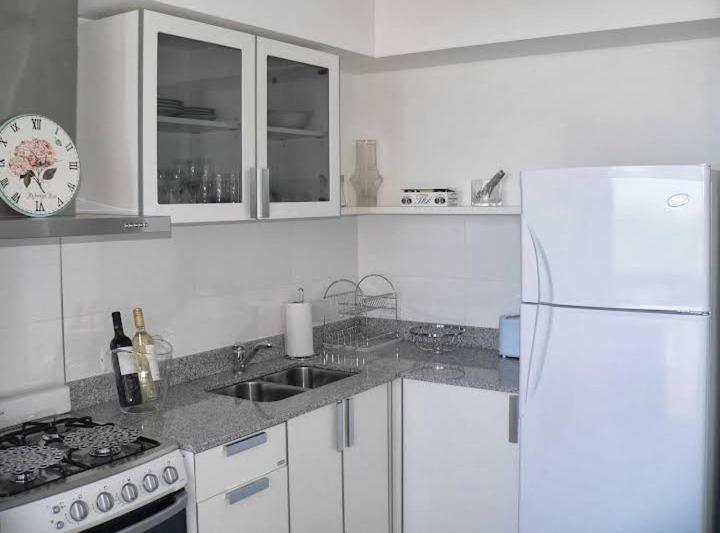 Mar de Ajó hostal - Apartamento de 3 dormitorios - 12