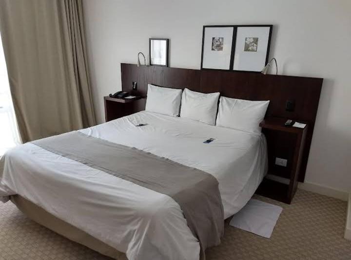 Mar de Ajó hostal - Apartamento de 3 dormitorios - 14