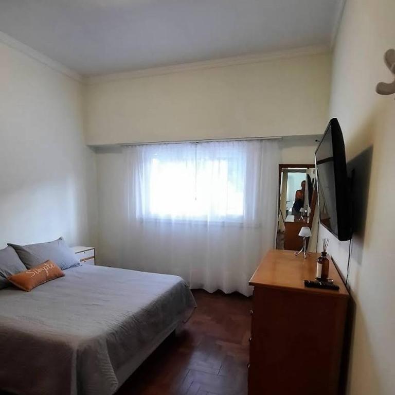 Mar de Ajó hostal - Apartamento de 3 dormitorios - 9