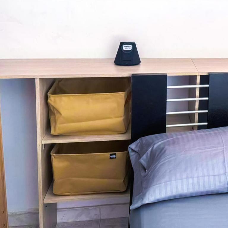Palmera Suites Apto playa Rodadero Santa Marta - One-Bedroom Apartment - 19