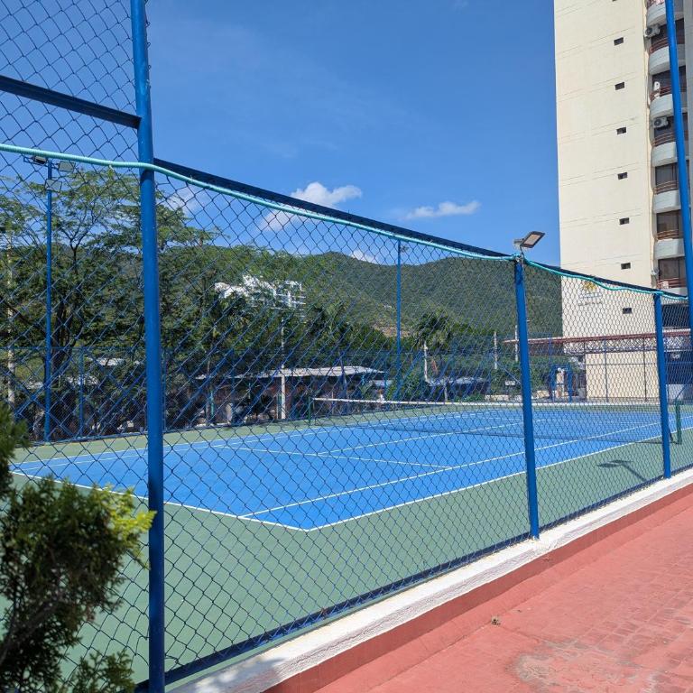 Palmera Suites Apto playa Rodadero Santa Marta - One-Bedroom Apartment - 43