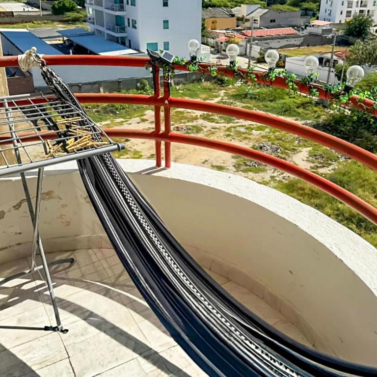 Palmera Suites Apto playa Rodadero Santa Marta - One-Bedroom Apartment - 31