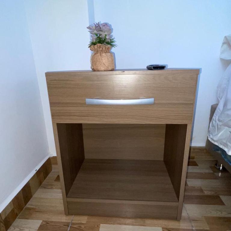 Departamento en Urubamba - One-Bedroom Apartment - 7