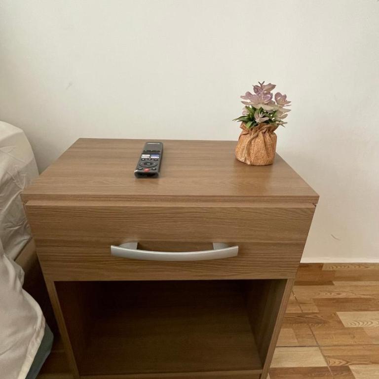 Departamento en Urubamba - One-Bedroom Apartment - 13