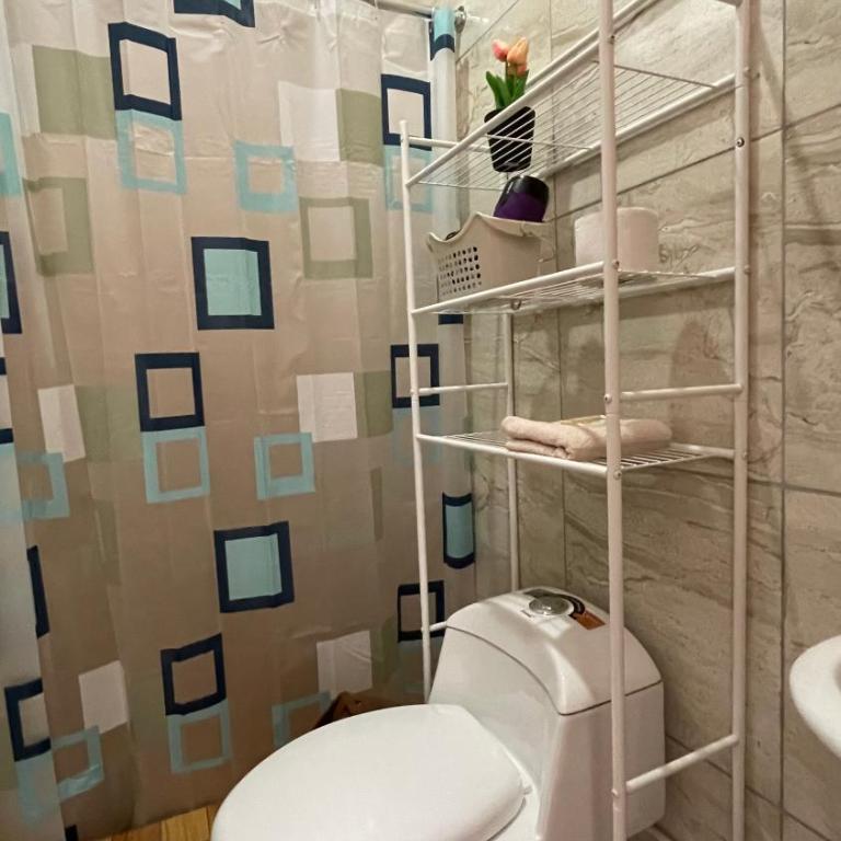 Departamento en Urubamba - One-Bedroom Apartment - 20