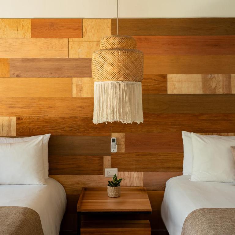 Mayan Monkey Cancun - Social Hotel - Deluxe Suite - 3