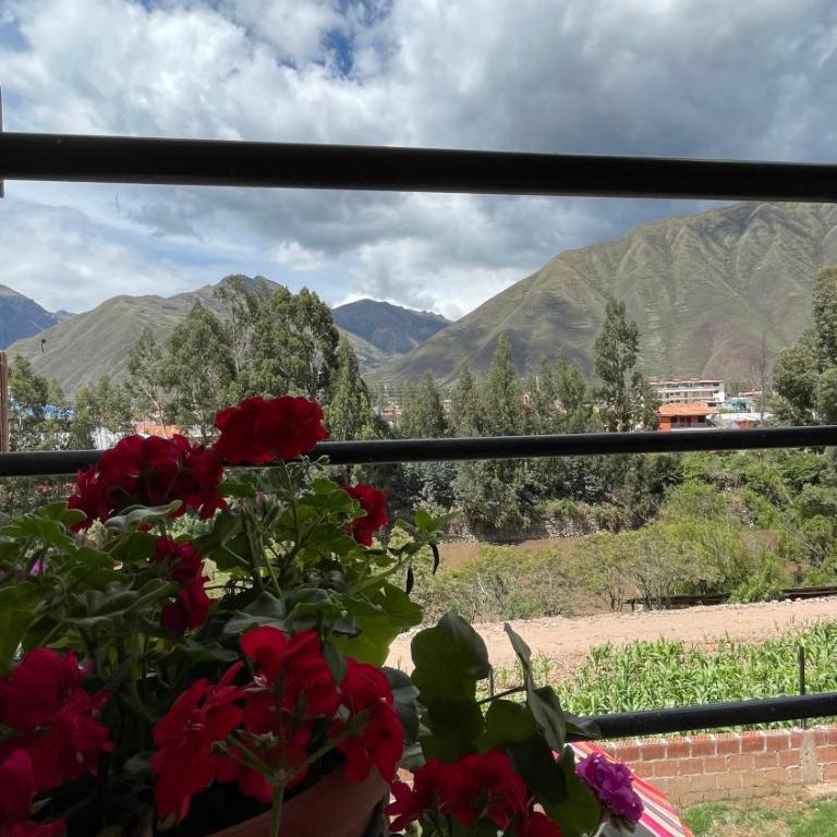 Departamento en Urubamba - One-Bedroom Apartment - 23