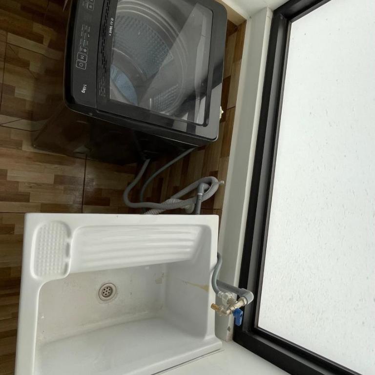 Departamento en Urubamba - One-Bedroom Apartment - 27