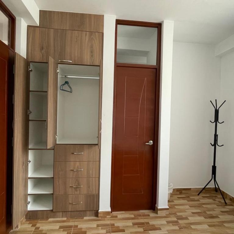 Departamento en Urubamba - One-Bedroom Apartment - 28