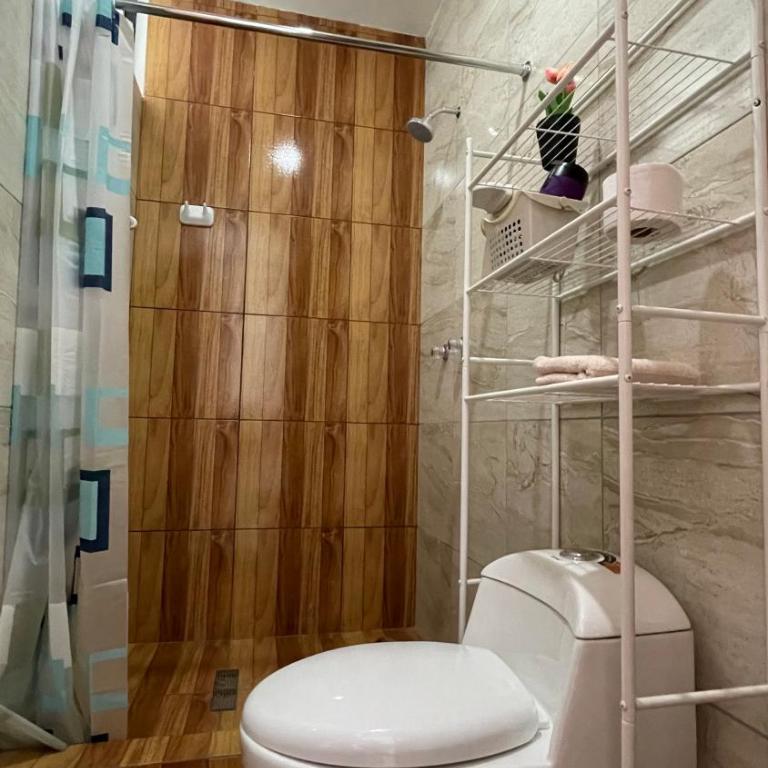 Departamento en Urubamba - One-Bedroom Apartment - 47