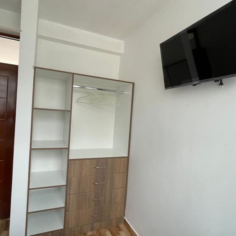 Departamento en Urubamba - One-Bedroom Apartment - 50