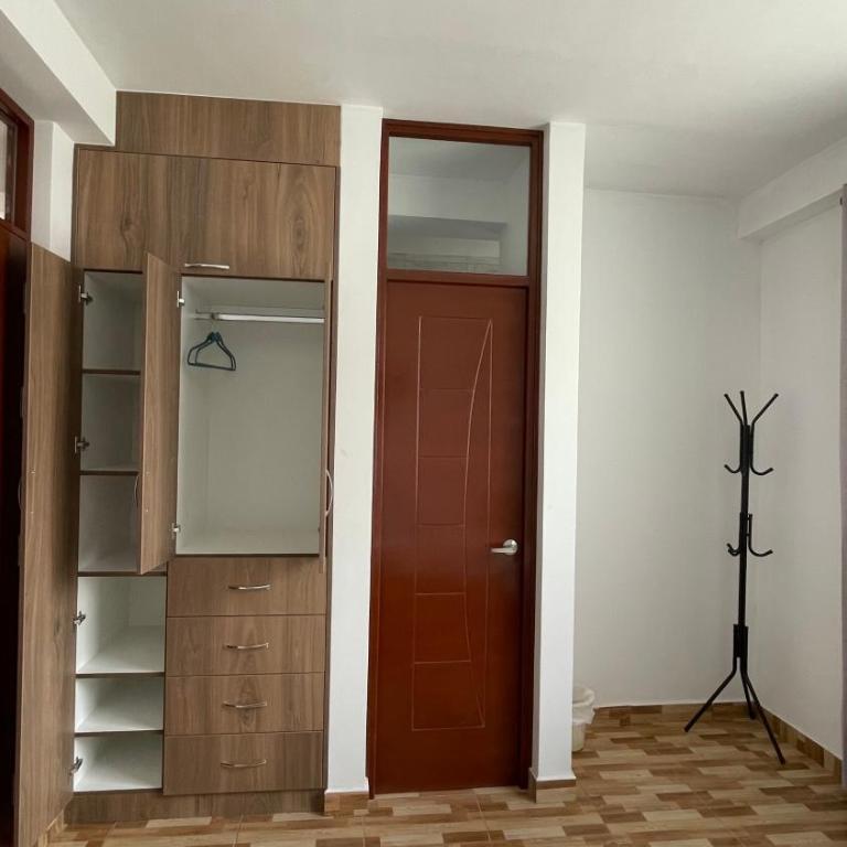 Departamento en Urubamba - One-Bedroom Apartment - 51
