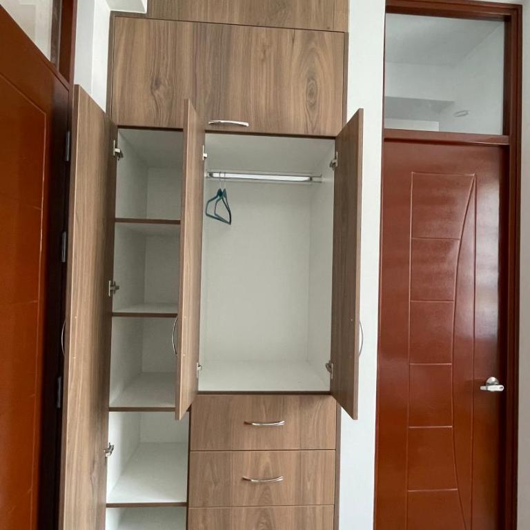 Departamento en Urubamba - One-Bedroom Apartment - 68