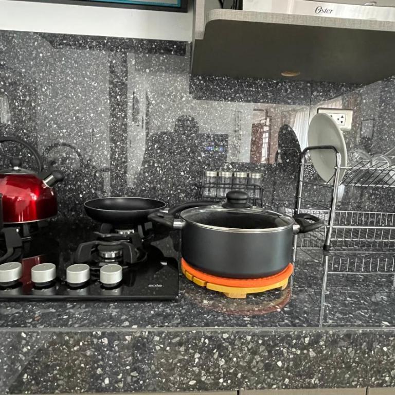 Departamento en Urubamba - One-Bedroom Apartment - 80
