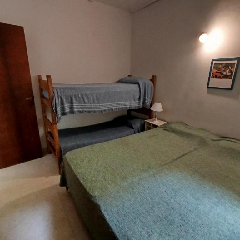 La caracola - Apartment - Ground Floor - 4