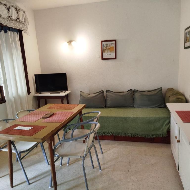 La caracola - Apartment - Ground Floor - 6
