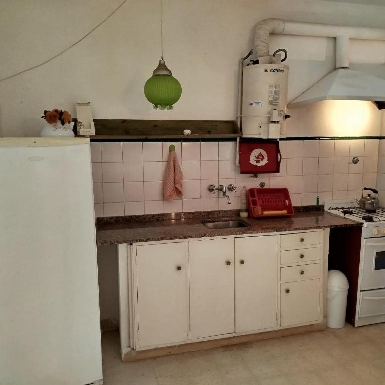 La caracola - Apartment - Ground Floor - 7