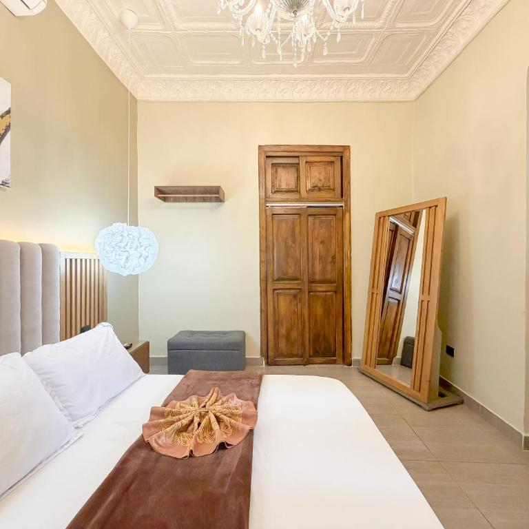 Hotel Recuerdos de mi Tierra El Poblado Provenza - Habitación Doble Deluxe - 7
