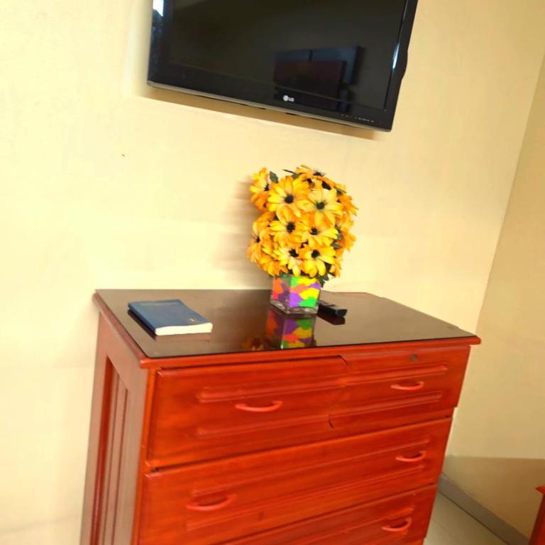 Hospedaje plaza inn - Double Room - 1