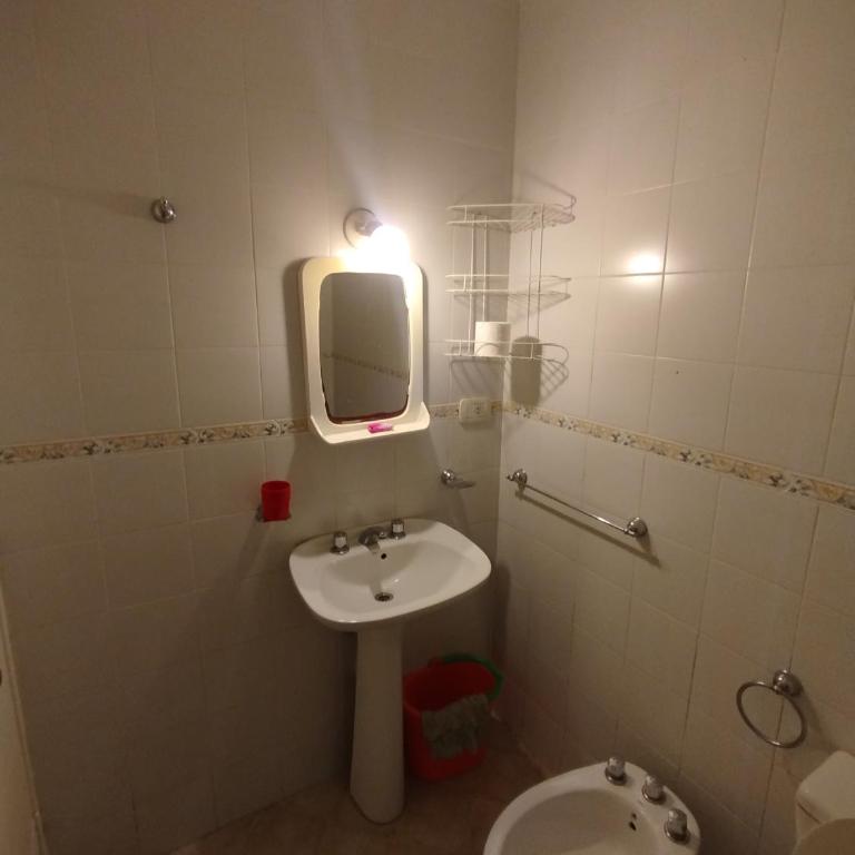 La caracola - One-Bedroom Apartment - 2