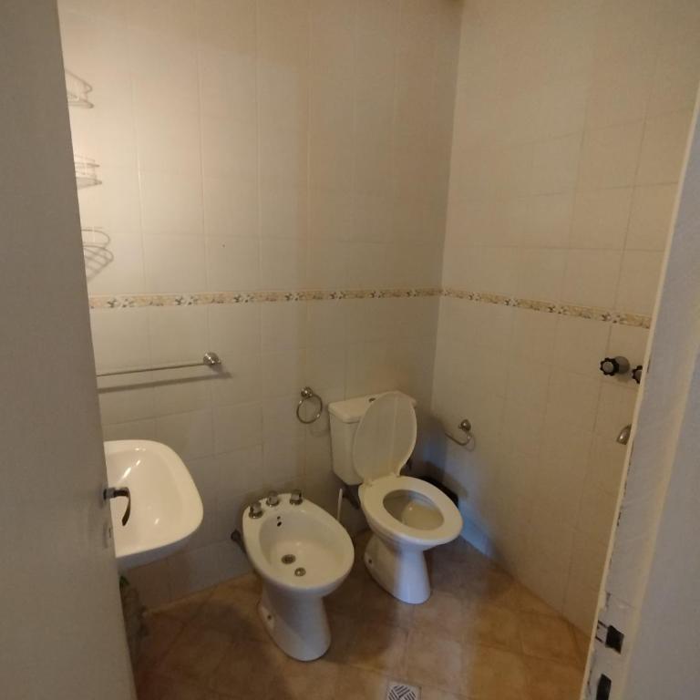 La caracola - One-Bedroom Apartment - 3