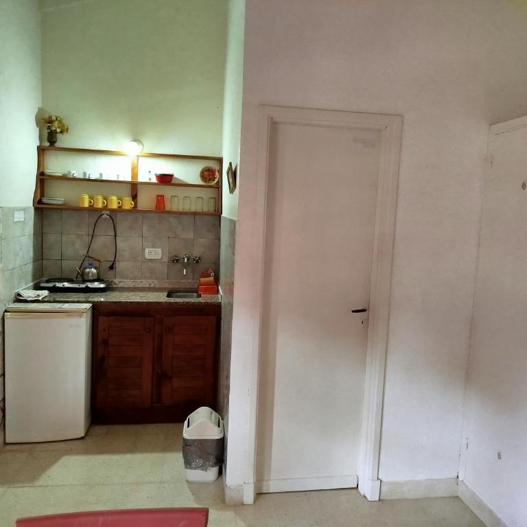 La caracola - One-Bedroom Apartment - 4