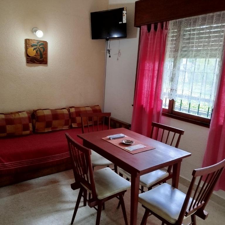 La caracola - One-Bedroom Apartment - 5