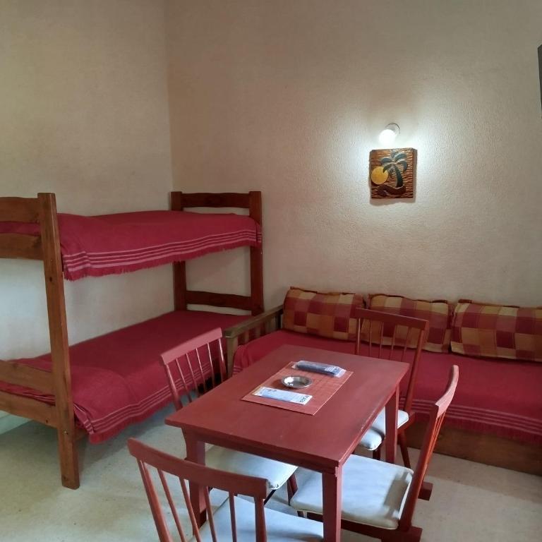 La caracola - One-Bedroom Apartment - 6