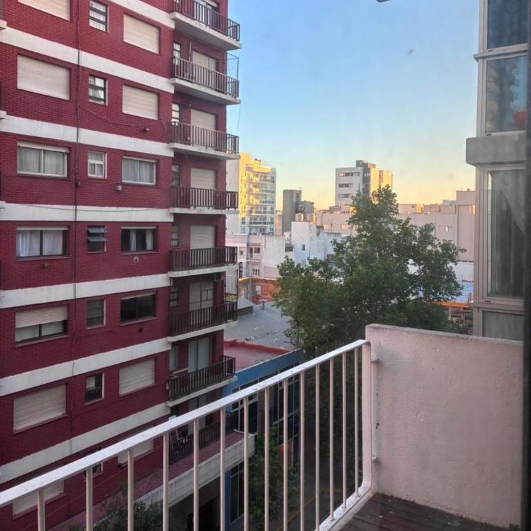 Dptos Sofi - One-Bedroom Apartment - 1