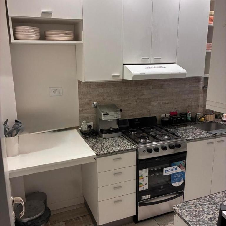 Dptos Sofi - One-Bedroom Apartment - 3