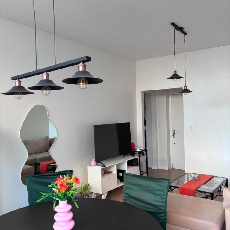 Dptos Sofi - One-Bedroom Apartment - 4