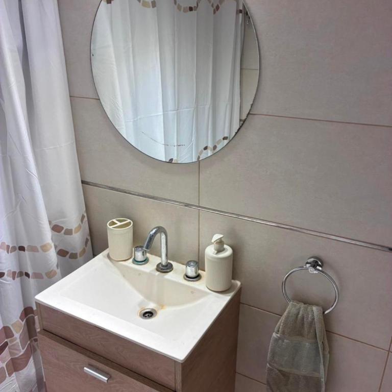 Dptos Sofi - One-Bedroom Apartment - 5