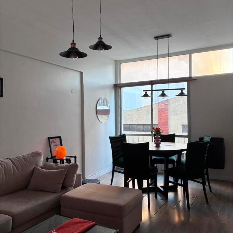 Dptos Sofi - One-Bedroom Apartment - 7