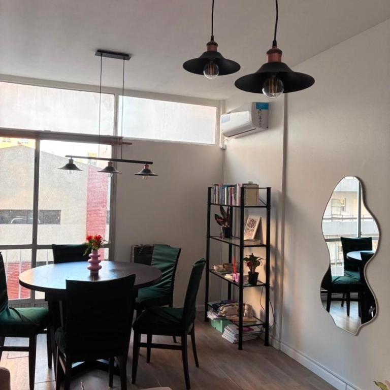 Dptos Sofi - One-Bedroom Apartment - 9