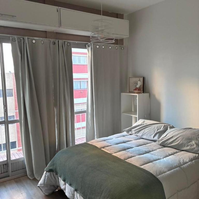 Dptos Sofi - One-Bedroom Apartment - 11