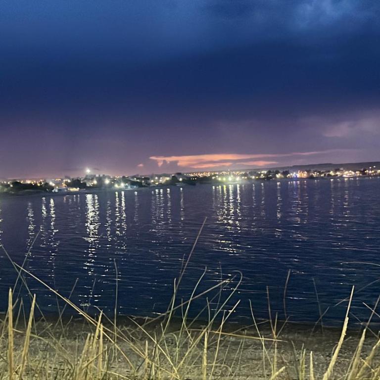 Los Soles de Madryn - One-Bedroom Apartment with View - 36