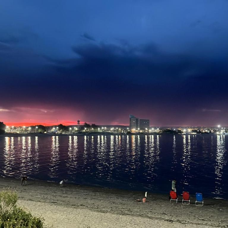 Los Soles de Madryn - One-Bedroom Apartment with View - 38