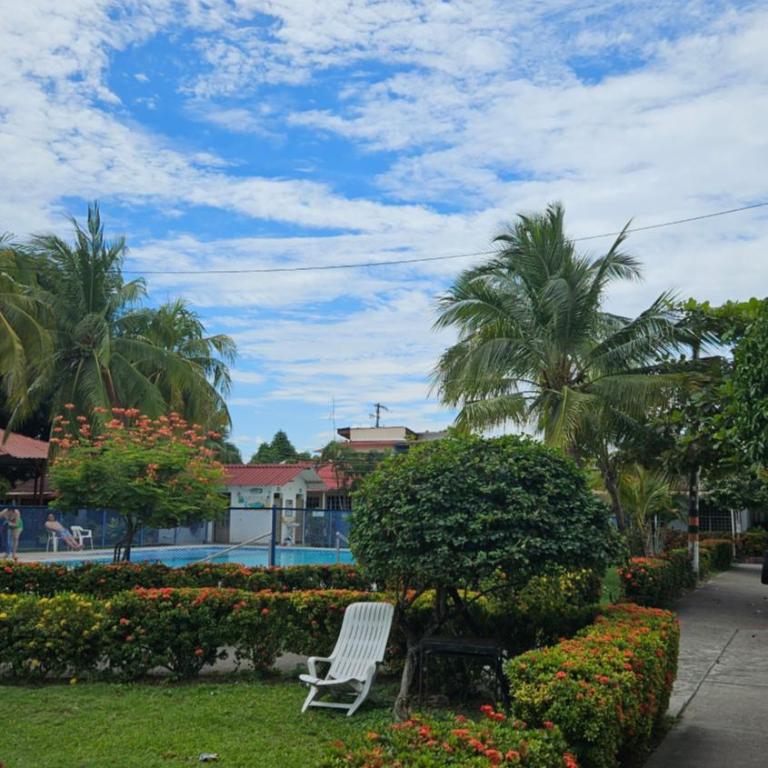 Casa Alicante II Girardot - Two-Bedroom House - 5