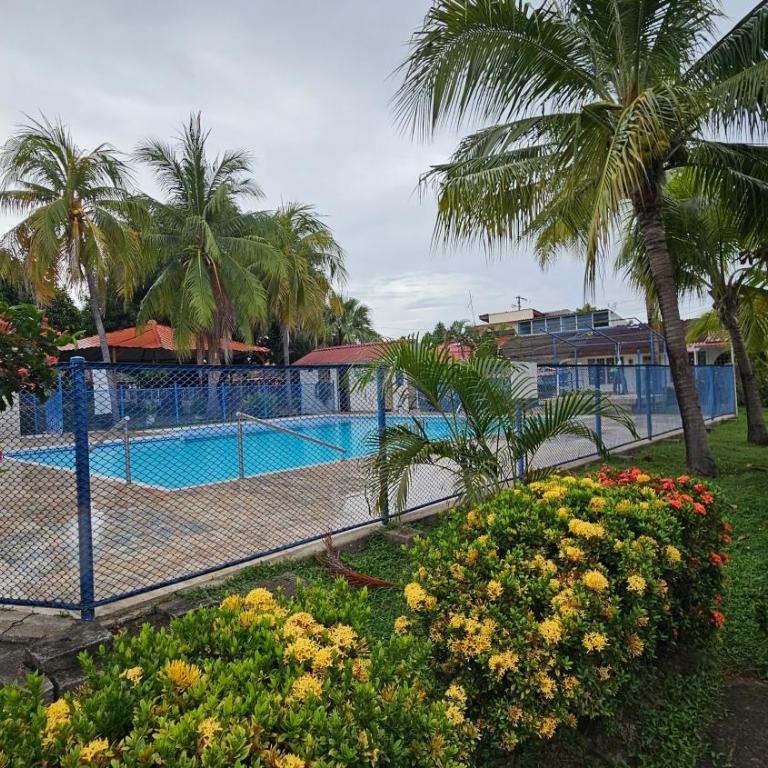 Casa Alicante II Girardot - Two-Bedroom House - 6