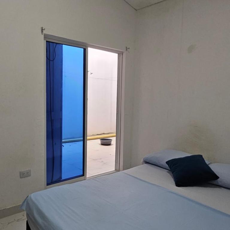 Casa Alicante II Girardot - Two-Bedroom House - 7