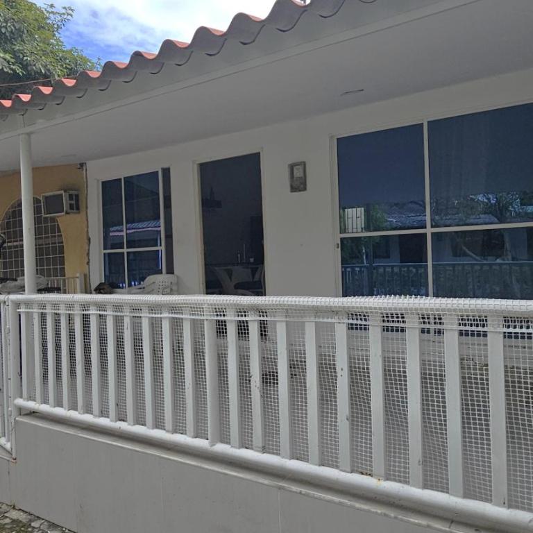 Casa Alicante II Girardot - Two-Bedroom House - 9